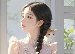 Băn khoăn và khó xử khi nhận ra con gái 20 tuổi của mình dường như có cảm tình đặc biệt với... bạn thân của bố