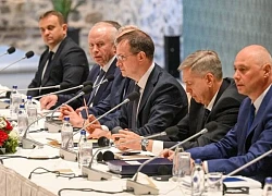 Báo Mỹ tiết lộ "chiến thắng" của Nga trong đàm phán với Ukraine