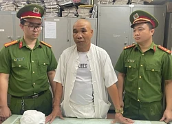 Bắt giam tài xế gây rối trật tự, tấn công Cảnh sát