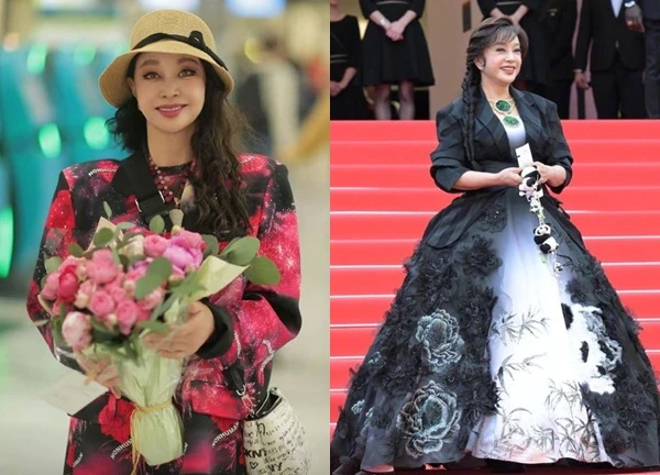 Bị điều tra khẩn khi đang nô nức dự Cannes 2025, sao nữ hạng A Cbiz hiện ra sao?