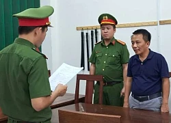 Bắt kẻ lừa 'chạy án' lấy 16 tỷ đồng