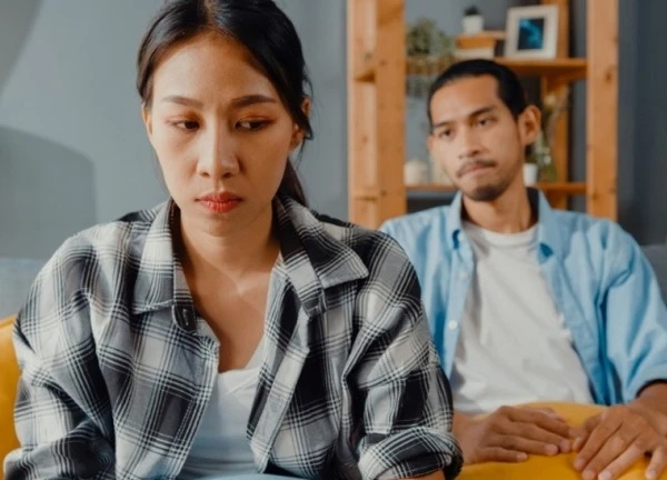 Biết bố mẹ cho riêng vợ mảnh đất, chồng tôi kiên quyết đòi ly hôn