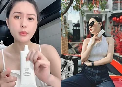 Bộ Y Tế "sờ gáy" Đoàn Di Băng lần 2, thu hồi toàn bộ lô kem chống nắng