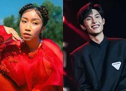 Các nạn nhân không ngờ tới trong drama "cắm sừng" giữa Wren Evans và Lim Feng, trong đó có 1 người yêu cũ