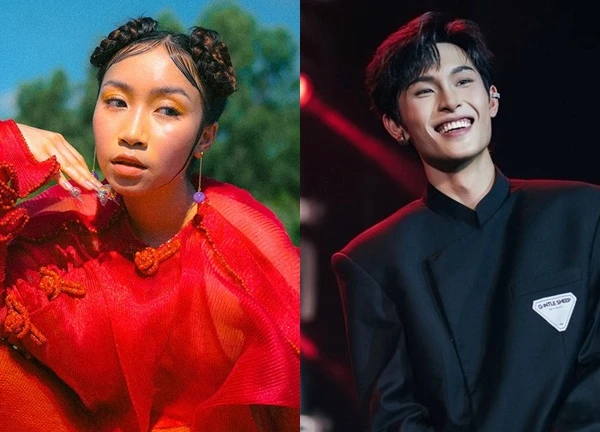 Các nạn nhân không ngờ tới trong drama "cắm sừng" giữa Wren Evans và Lim Feng, trong đó có 1 người yêu cũ