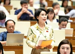 "Cấm quảng cáo quá mức về sản phẩm với tuyên bố chữa bách bệnh"