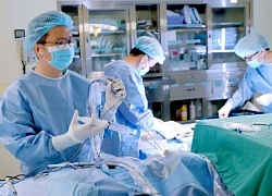 Căn bệnh hiểm khiến người đàn ông ở TPHCM bỗng mất thị lực, đối diện mù lòa