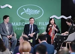 Cannes 2025: Điện ảnh Việt quảng bá mạnh mẽ, nhắm tới thị trường toàn cầu