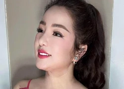 Cao Thái Hà bikini sexy, danh hài Thuý Nga nói về chuyện lấy chồng