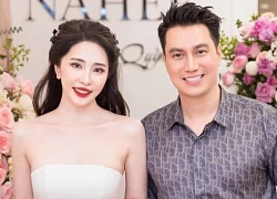 Cặp diễn viên Vbiz "tình trong như đã mặt ngoài còn e": Đàng trai bí mật tậu xe mới cho bạn gái?