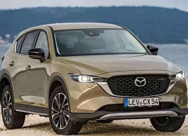 Cập nhật bảng giá xe hãng Mazda mới nhất tháng 5/2025