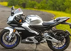 Cập nhật bảng giá xe Yamaha YZF-R15 mới nhất tháng 5/2025
