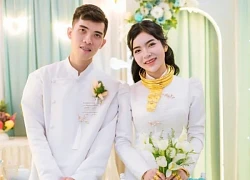 Chàng trai quyết giữ gìn cho bạn gái suốt 3 năm yêu nhau, cưới xong ngỡ ngàng khi biết một bí mật