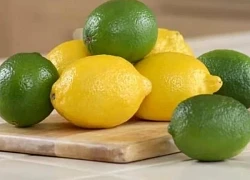 Chanh cực hại với những người này, cố tình ăn vào coi chừng 'rước họa vào thân'