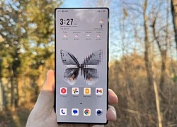 Chiếc iPhone 'hoàn hảo' sắp xuất hiện?