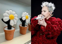Chiếc lightstick của G-Dragon có gì mà fan Việt sẵn sàng chi 10 triệu để sở hữu?
