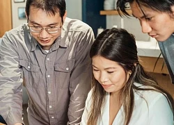Chiến lược thoát khỏi hội chứng 'hậu team building'