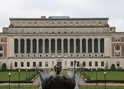 Chính sách nhập cư của Tổng thống Trump đe dọa nguồn thu lớn của Đại học Columbia