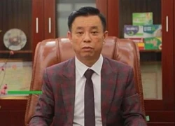 Chủ tịch Công ty dược Sơn Lâm hối lộ hơn 71 tỷ đồng để trót lọt đưa thuốc vào bệnh viện