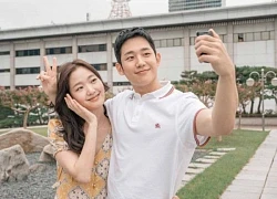 Có bố dọn vệ sinh, mẹ làm giúp việc nhưng bạn trai vẫn rất đáng để tôi yêu