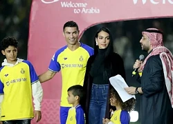 Có khối tài sản khổng lồ, siêu sao Ronaldo vẫn thiếu một thứ...