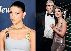 Con gái Bill Gates bị chỉ trích vì khởi nghiệp kiểu "con nhà giàu"