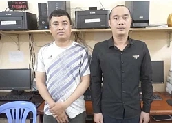 Công an TP.HCM bắt 2 nghi phạm cho sinh viên vay nặng lãi lên đến 360%/năm