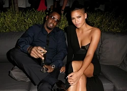 Công khai loạt tin nhắn mật của Diddy và bạn gái: Cassie yêu đương vật vã, "ông trùm" nhắn 1 câu gây rùng mình!
