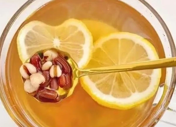 Công thức nước uống làm đẹp da, khỏe người và giảm cân trong mùa hè