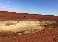 Công ty Australia khiến Trung Quốc không còn độc quyền trong sản xuất đất hiếm nặng