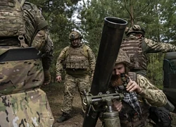 Nga - Ukraine lần đầu đàm phán sau 3 năm: Bế tắc chưa thể khơi thông