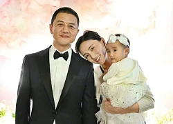 Cuộc sống khốn khó vì nợ nần của vợ chồng "Quách Tĩnh" Lý Á Bằng