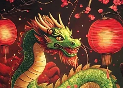 Cuối tuần này (17–18/5), 3 con giáp đứng đầu danh sách bội thu tài lộc: Top 1 đã giàu lại giàu hơn