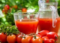 Cứu làn da cháy nắng bằng nước ép thần kỳ