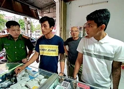 Đắk Lắk: Bắt 2 đối tượng khống chế người dân cướp tài sản