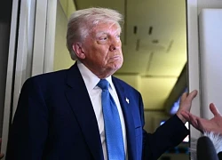 Đàm phán Nga - Ukraine thất bại, ông Trump nói Kiev không có lá bài nào