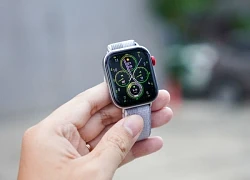 Đánh giá đồng hồ thông minh Huawei Watch Fit 4: Phù hợp với ai?