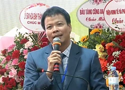 Đề nghị truy tố nguyên Tổng biên tập Tạp chí Môi trường và Đô thị Việt Nam