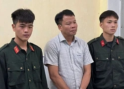 Đề nghị truy tố Tổng Biên tập Tạp chí Môi trường và Đô thị Việt Nam cùng 41 bị can