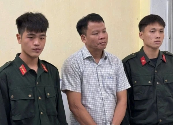 Đề nghị truy tố Tổng Biên tập Tạp chí Môi trường và Đô thị Việt Nam cùng 41 bị can