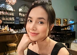 Đinh Ngọc Diệp: Từng là Hoa khôi Tây Đô, giờ viên mãn bên đạo diễn trăm tỷ