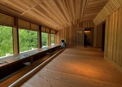 Độc đáo những khách sạn Nhật Bản không có nhân viên phục vụ