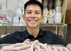 Động thái mới nhất của Lòng Chát giữa lùm xùm lòng xe điếu