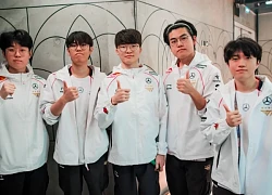 Dự đoán trận T1 - Gen.G: Đại chiến "cân não"