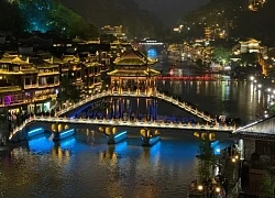 Du lịch dưỡng sinh lên ngôi tại Trung Quốc