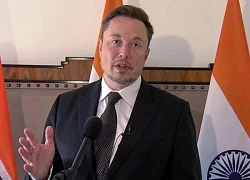 Elon Musk rút lui, DOGE vẫn quyết liệt cải tổ chính phủ Mỹ