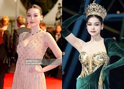 Engfa Waraha 'phủi công' Nawat, thắng giải 'điện ảnh', liền vứt MGT vào 1 xó