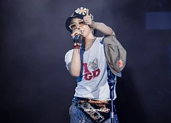 G-Dragon bị "phản bội"