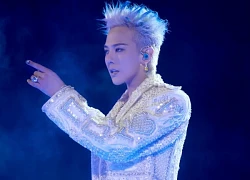 G-Dragon làm 1 điều chấn động trên trang mạng 15.5 triệu người theo dõi khiến fan Việt "lo sợ"