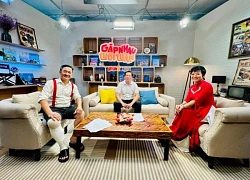 Gặp Nhau Cuối Tuần 2025: Không chỉ MC Thảo Vân trở lại mà còn có 1 nhân tố đặc biệt!